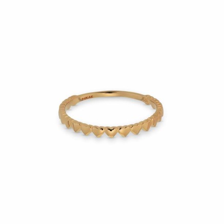 Anello Donna 24KAE 12418Y/60