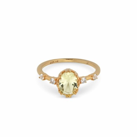 Anello Donna 24KAE 12406Y/48