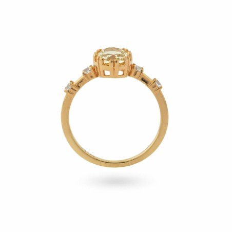 Anello Donna 24KAE 12406Y/48