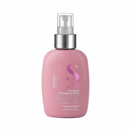 Lozione per Capelli Alfaparf Milano SEMI DI LINO 125 ml