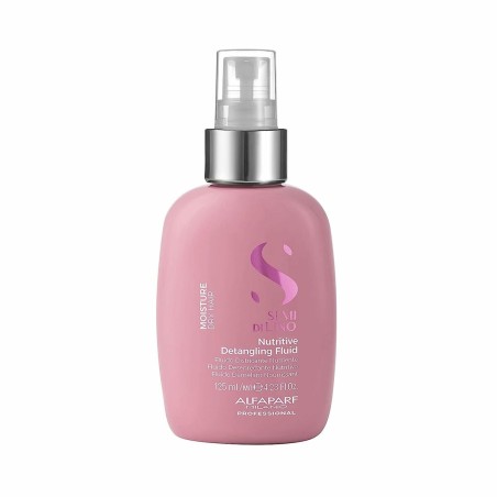 Lozione per Capelli Alfaparf Milano SEMI DI LINO 125 ml