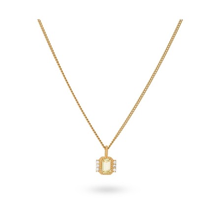 Ladies' Pendant 24KAE 32425Y Golden