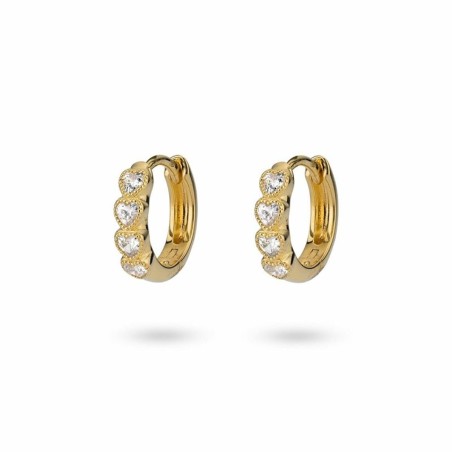 Orecchini Donna 24KAE 42460Y Dorato