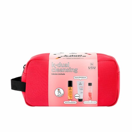 Make up Reiniger fürs Gesicht USU Cosmetics USU COSMETICS LIMPIEZA FA