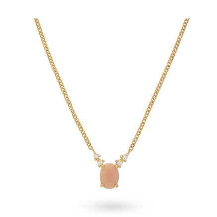 Colgante Mujer 24KAE 32426Y Dorado