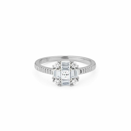 Anello Donna 24KAE 124106S/58