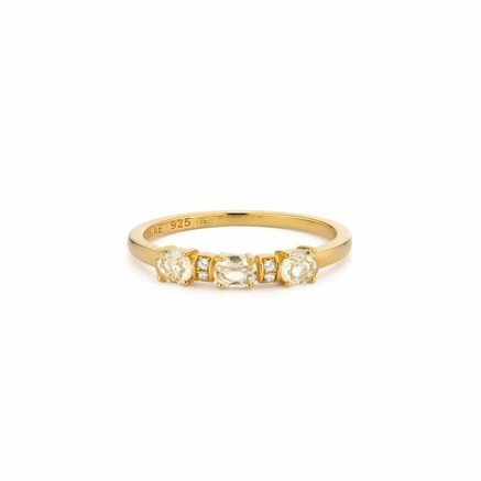 Anello Donna 24KAE 12480Y/56