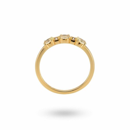 Anello Donna 24KAE 12480Y/56