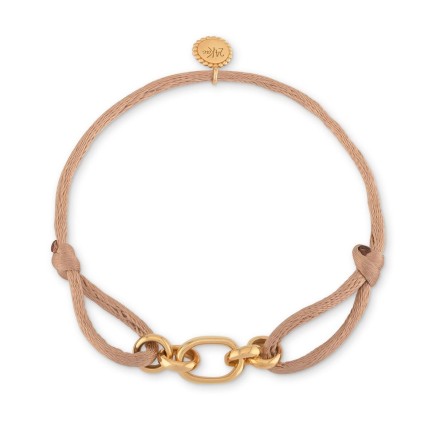 Bracciale Donna 24KAE 22421Y Dorato