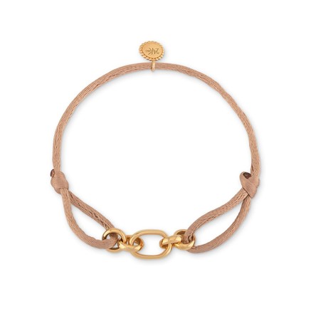 Damenarmreif 24KAE 22421Y Gold 2