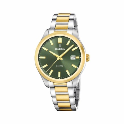 Orologio Uomo Festina F20738/2