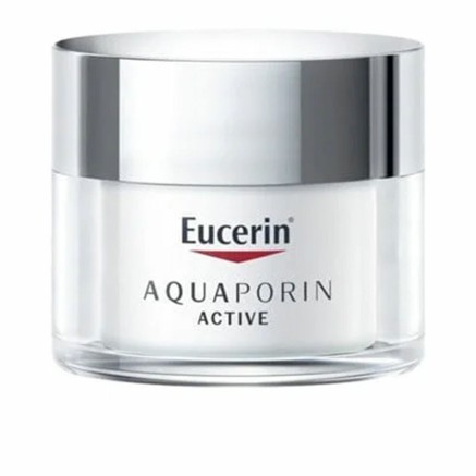 Gesichtscreme Eucerin AQUAporin ACTIVE 50 ml