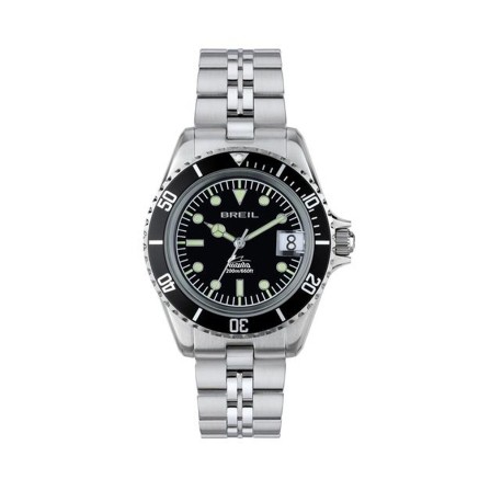 Herrenuhr Breil TW2088 (Ø 38 mm)