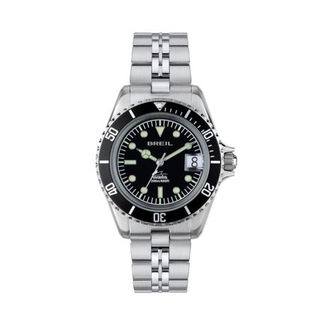 Men's Watch Breil TW2088 (Ø 38 mm)