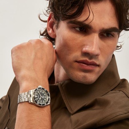 Men's Watch Breil TW2088 (Ø 38 mm)