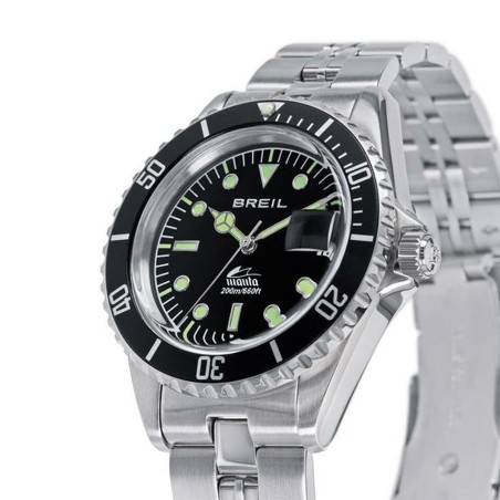 Men's Watch Breil TW2088 (Ø 38 mm)