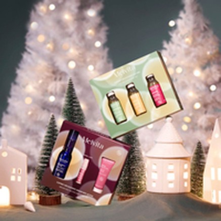 Set da Trucco Melvita ARGÁN BIO 2 Pezzi 2
