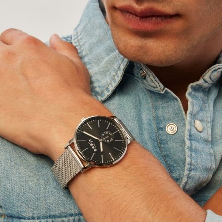 Orologio Uomo Breil EW0731 (Ø 41 mm)