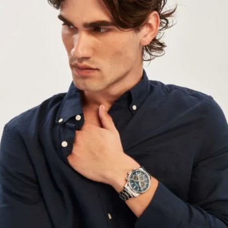 Orologio Uomo Breil EW0728 (Ø 43 mm)