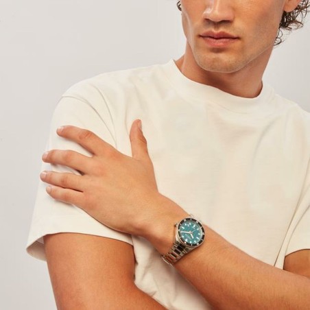 Orologio Uomo Breil EW0740 (Ø 39 mm)