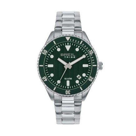 Reloj Hombre Breil EW0741 (Ø 39 mm)