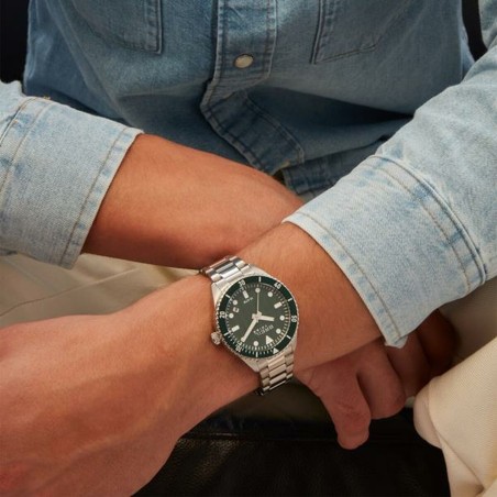 Orologio Uomo Breil EW0741 (Ø 39 mm)