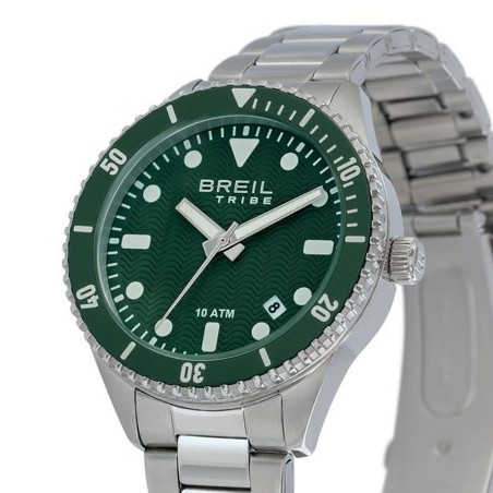 Orologio Uomo Breil EW0741 (Ø 39 mm)