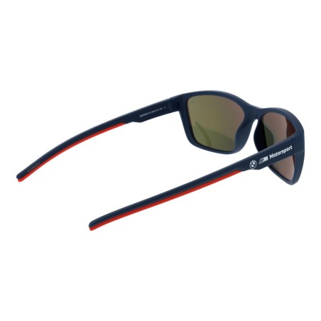 Lunettes de soleil Homme BMW BS0036 6091U