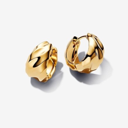 Ladies' Earrings Pandora Sterling silver