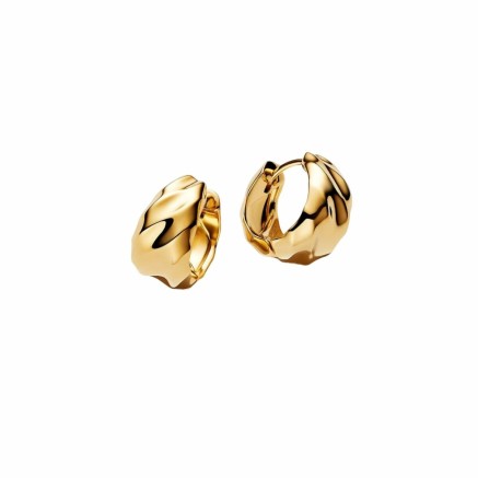 Ladies' Earrings Pandora Sterling silver 2