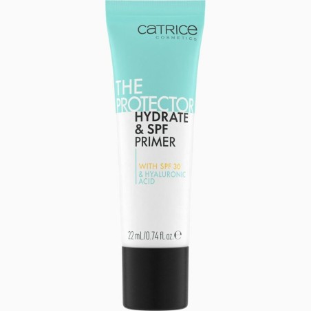 Schminkset Catrice THE PROTECTOR