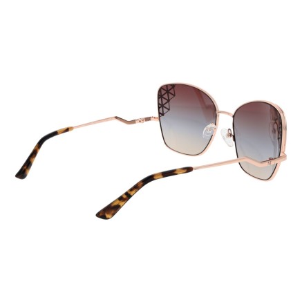 Damensonnenbrille Guess by Marciano GM0830 6128F 2