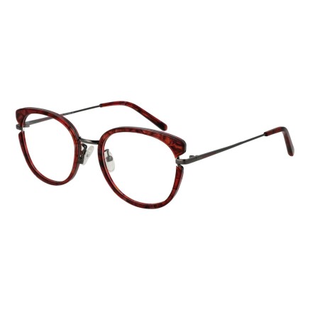 Montatura per Occhiali Donna Funky Buddha FBD1013 52002