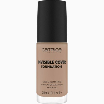 Set de Maquillaje Catrice COVER FOUNDATION