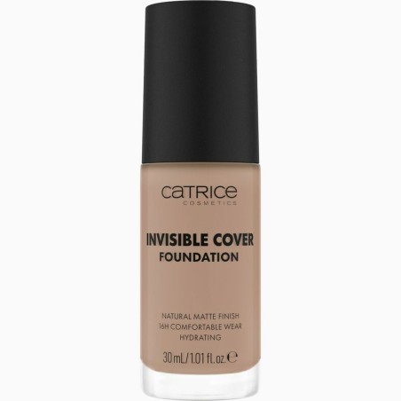 Set de Maquillaje Catrice COVER FOUNDATION