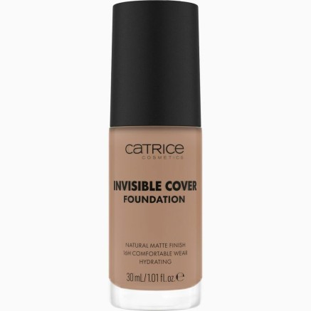 Set de Maquillaje Catrice COVER FOUNDATION