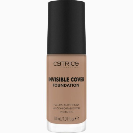 Set de Maquillaje Catrice COVER FOUNDATION