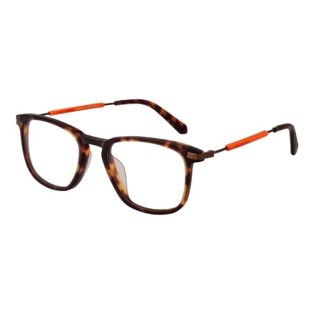 Montatura per Occhiali Uomo Funky Buddha FBD1016 51004