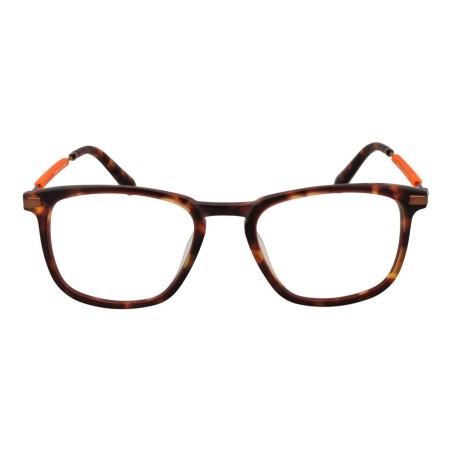 Montatura per Occhiali Uomo Funky Buddha FBD1016 51004