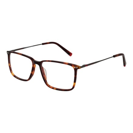 Montatura per Occhiali Uomo Funky Buddha FBD1019 54001
