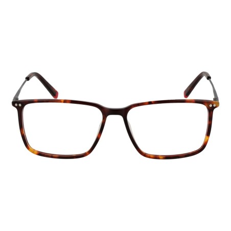 Montatura per Occhiali Uomo Funky Buddha FBD1019 54001
