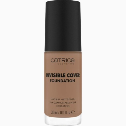 Make-Up Set Catrice COVER FOUNDATION