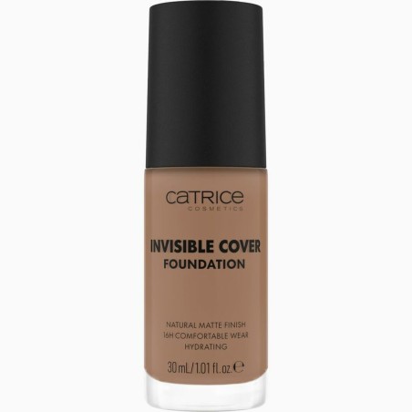 Schminkset Catrice COVER FOUNDATION