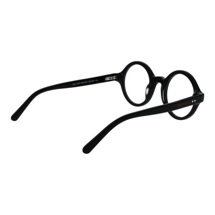 Monture de Lunettes Unisexe Funky Buddha FBD1033 46001 2