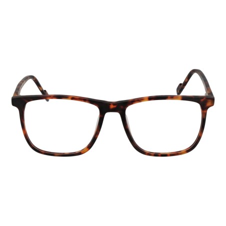 Montatura per Occhiali Uomo Funky Buddha FBD1073 56003