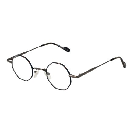 Unisex' Spectacle frame Funky Buddha FBD1079 39003