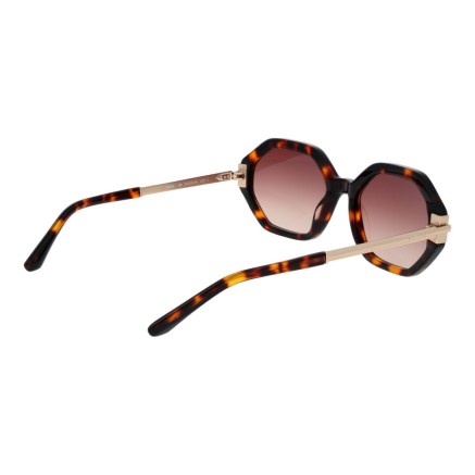 Damensonnenbrille Sandro Paris SD6046 55128 2