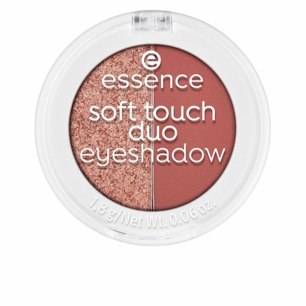 Make-up Set Essence SOFT TOUCH DUO