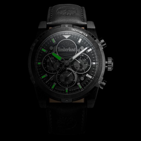 Orologio Uomo Timberland TDWGF0009402