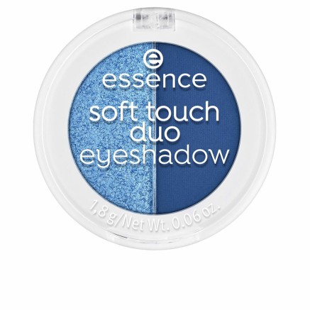 Set da Trucco Essence SOFT TOUCH DUO